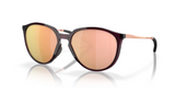 Oakley Sielo Crystal Raspberry/Prizm Rose Gold