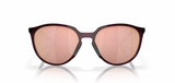 Oakley Sielo Crystal Raspberry/Prizm Rose Gold