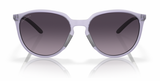 Oakley Sielo Matte Translucent Lilac/Prizm Grey Gradient