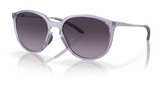 Oakley Sielo Matte Translucent Lilac/Prizm Grey Gradient