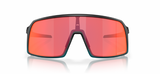 Oakley Sutro Matte Trans Balsam Fade/Prizm Trail Torch