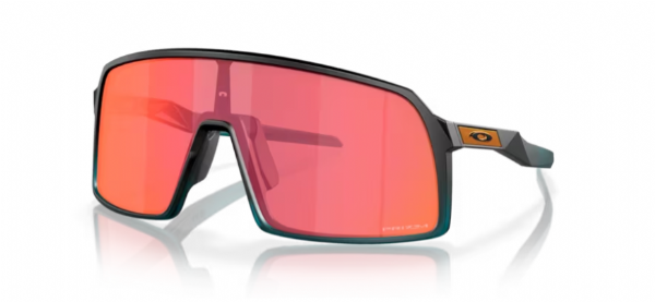 Oakley Sutro Matte Trans Balsam Fade/Prizm Trail Torch