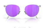 Oakley Sielo Pol.Clear Pol.Chrome/ Prizm Violet