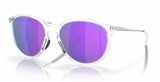 Oakley Sielo Pol.Clear Pol.Chrome/ Prizm Violet