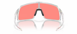 Oakley Sutro Moon Dust/ Prizm Peach