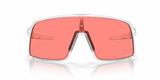 Oakley Sutro Moon Dust/ Prizm Peach