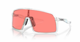 Oakley Sutro Moon Dust/ Prizm Peach