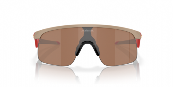 Oakley Resistor Youth (Small) Matte Terrain Tan/Prizm Tungsten