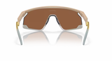 Oakley BXTR Patrick Mahomes Matte Ground Tan/Prizm Tungsten