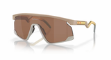 Oakley BXTR Patrick Mahomes Matte Ground Tan/Prizm Tungsten