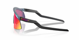 Oakley Hydra Matte Transparant Stonewash/ Prizm Road