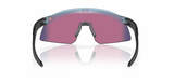 Oakley Hydra Matte Transparant Stonewash/ Prizm Road