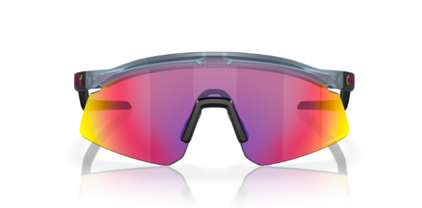 Oakley Hydra Matte Transparant Stonewash/ Prizm Road