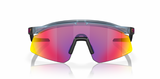 Oakley Hydra Matte Transparant Stonewash/ Prizm Road