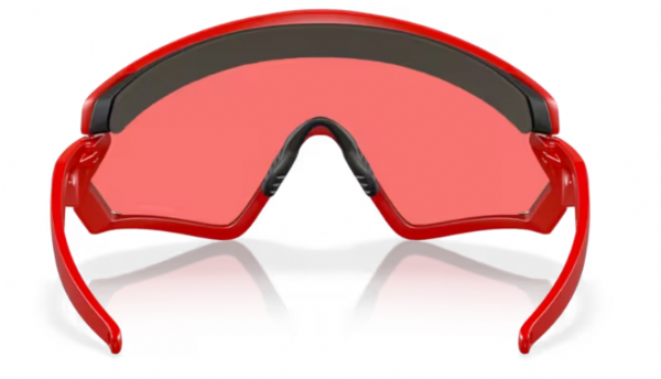 Oakley Windjacke 2.0 Matte Redline/ Prizm Snow Torch