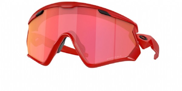 Oakley Windjacke 2.0 Matte Redline/ Prizm Snow Torch