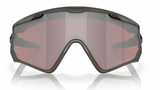 Oakley Wind Jacket 2.0 Matte Olive/ Prizm Snow Black