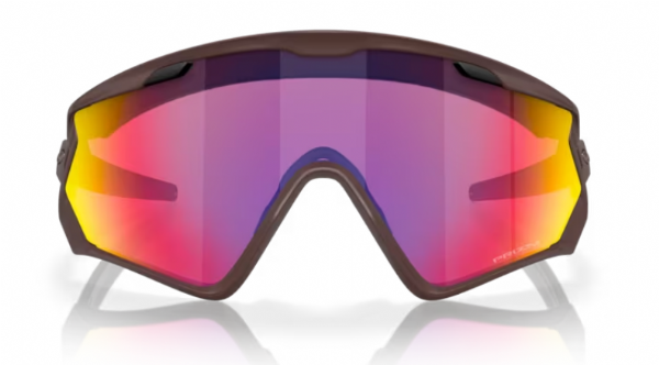 Oakley Windjacke 2.0 Matte Grenache/Prizm Road