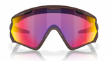 Oakley Wind Jacket 2.0 Matte Grenache/ Prizm Road