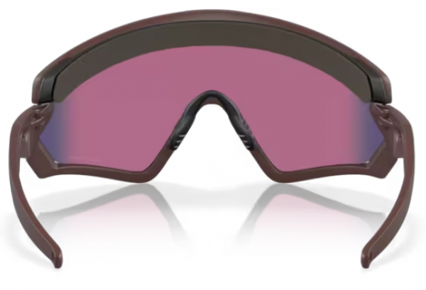 Oakley Wind Jacket 2.0 Matte Grenache/ Prizm Road