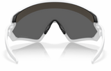 Oakley Wind Jacket 2.0 Matte White/ Prizm Black