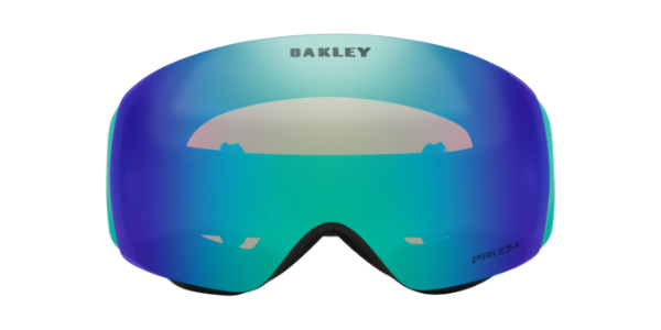 Oakley Flight Deck M Celeste Soundwave/ Prizm Snow Argon