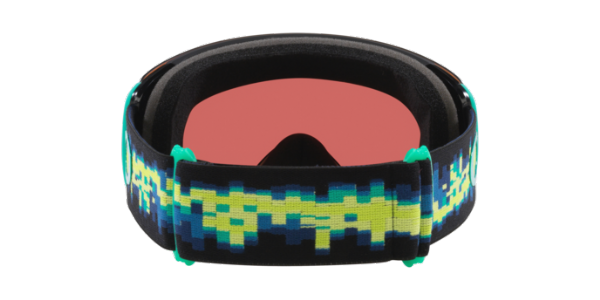 Oakley Flight Deck M Celeste Soundwave/ Prizm Snow Argon