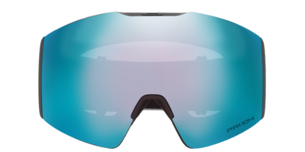 Oakley Fall Line L (Large) Bengal Blue/ Prizm Snow Sapphire Iridium