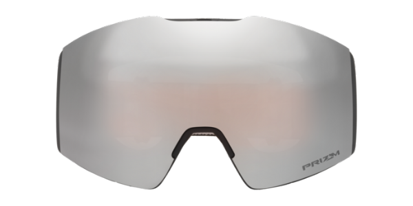 Oakley Fall Line M (medium) Black Swirl/ Prizm Snow Black Iridium