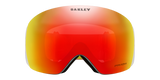 Oakley Flight Deck L Heat Map/ Prizm Snow Torch Iridium