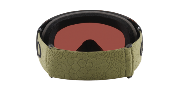 Oakley Flight Deck M Fern Cell/ Prizm Snow Sage Gold Iridium