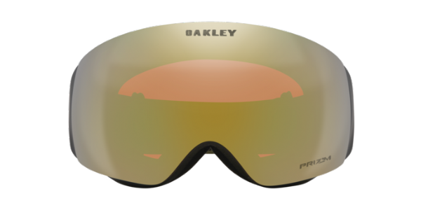 Oakley Flight Deck M Fern Cell/ Prizm Snow Sage Gold Iridium