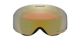 Oakley Flight Deck M Fern Cell/ Prizm Snow Sage Gold Iridium