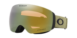 Oakley Flight Deck M Fern Cell/ Prizm Snow Sage Gold Iridium