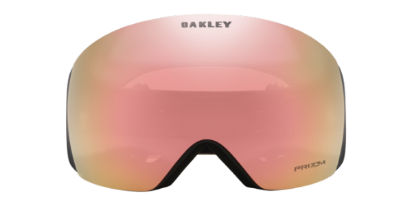 Oakley Flight Deck L Humus Thermal/ Prizm Rose Gold Iridium