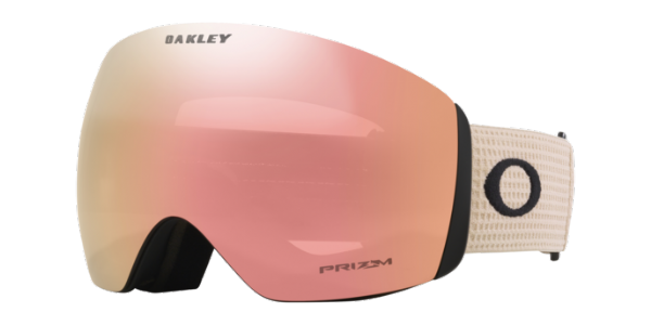 Oakley Flight Deck L Humus Thermal/ Prizm Rose Gold Iridium