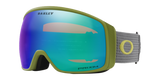 Oakley Flight Tracker L Fern Thermal/ Prizm Snow Argon Iridium