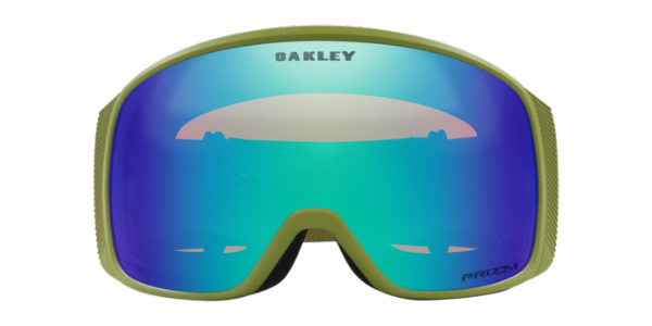 Oakley Flight Tracker L Fern Thermal/ Prizm Snow Argon Iridium