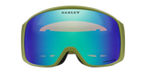 Oakley Flight Tracker L Fern Thermal/ Prizm Snow Argon Iridium