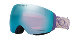 Oakley Flight Deck M Lilac Cell/ Prizm Snow Sapphire Iridium