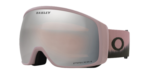 Oakley Flight Tracker L Toadstool Dip/ Prizm Snow Black Iridium