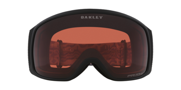 Oakley Flight Tracker M Toadstool Wave/ Prizm Snow Garnet