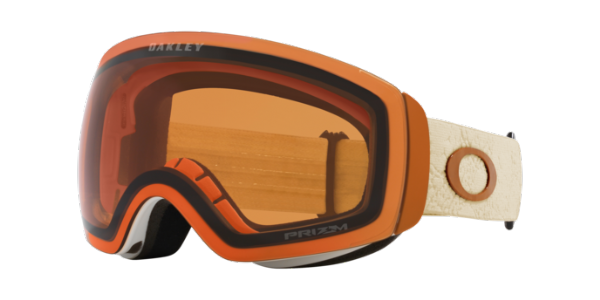 Oakley Flight Deck M Artic Cell/ Prizm Snow Persimmon