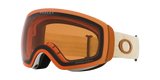 Oakley Flight Deck M Artic Cell/ Prizm Snow Persimmon