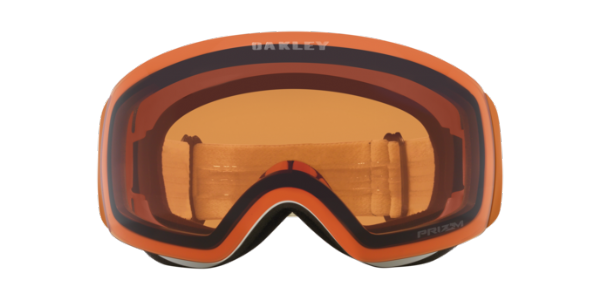 Oakley Flight Deck M Artic Cell/ Prizm Snow Persimmon