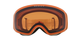 Oakley Flight Deck M Artic Cell/ Prizm Snow Persimmon