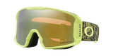 Oakley Line Miner M Tree Camo/ Prizm Snow Sage Gold Iridium