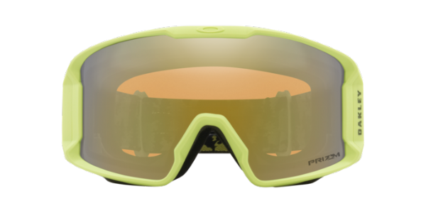 Oakley Line Miner M Tree Camo/ Prizm Snow Sage Gold Iridium