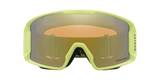 Oakley Line Miner M Tree Camo/ Prizm Snow Sage Gold Iridium