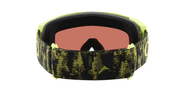 Oakley Line Miner M Tree Camo/ Prizm Snow Sage Gold Iridium